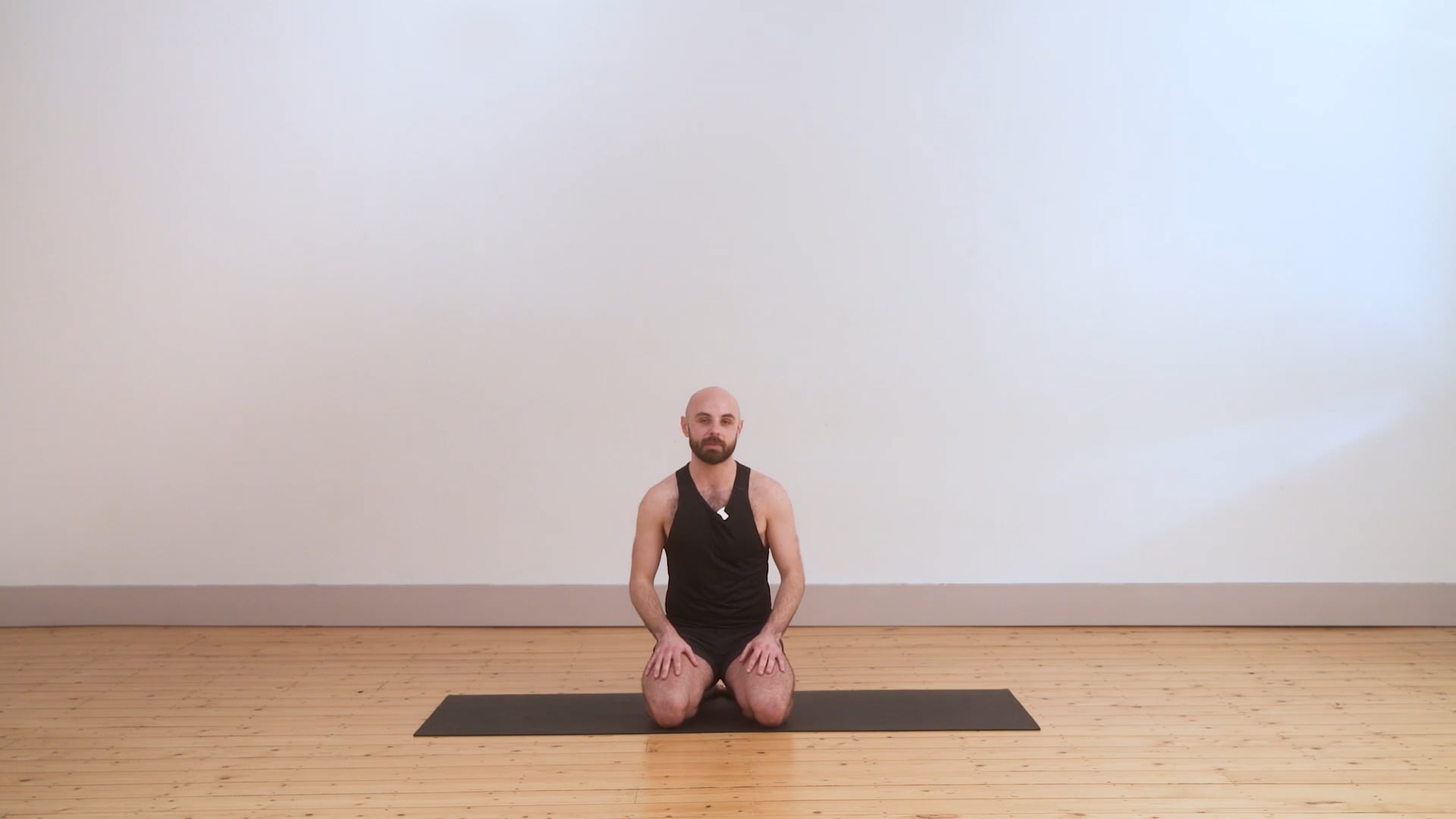 Mobility Yoga Flow – 30min