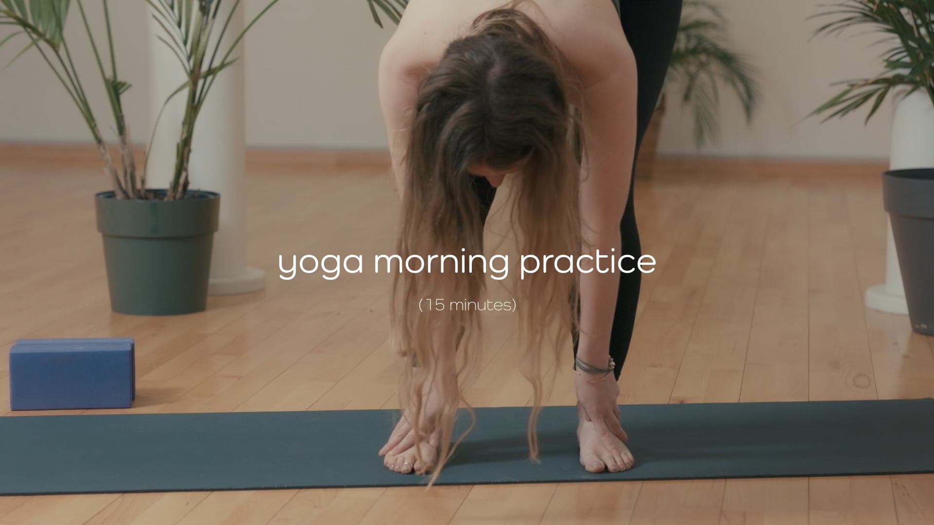 Morning Awareness Practice – 15 mins
