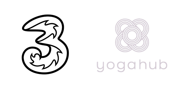 mobile special yoga offer